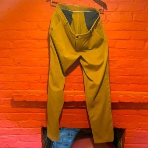 Lululemon | 36 x 34 | ABC Pants